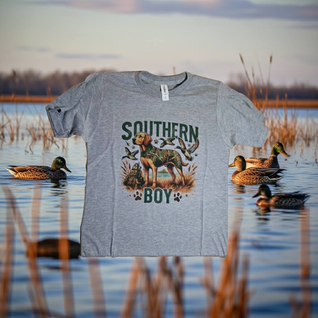 Southern Boy