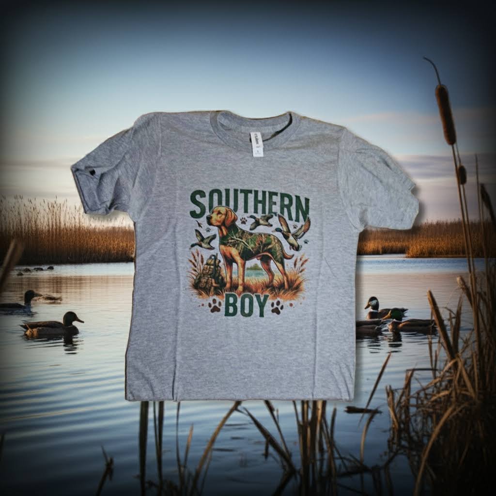 Southern Boy