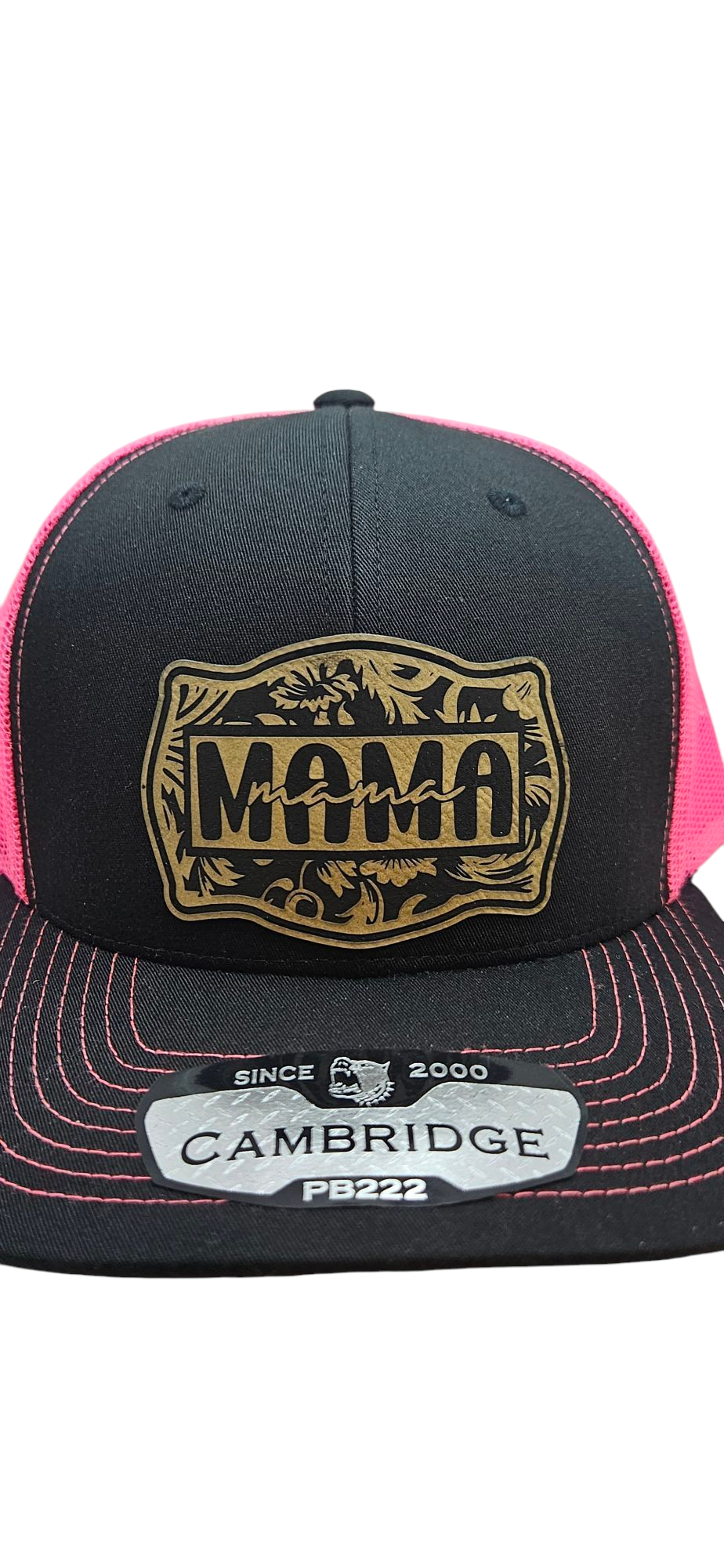Trucker Hat
