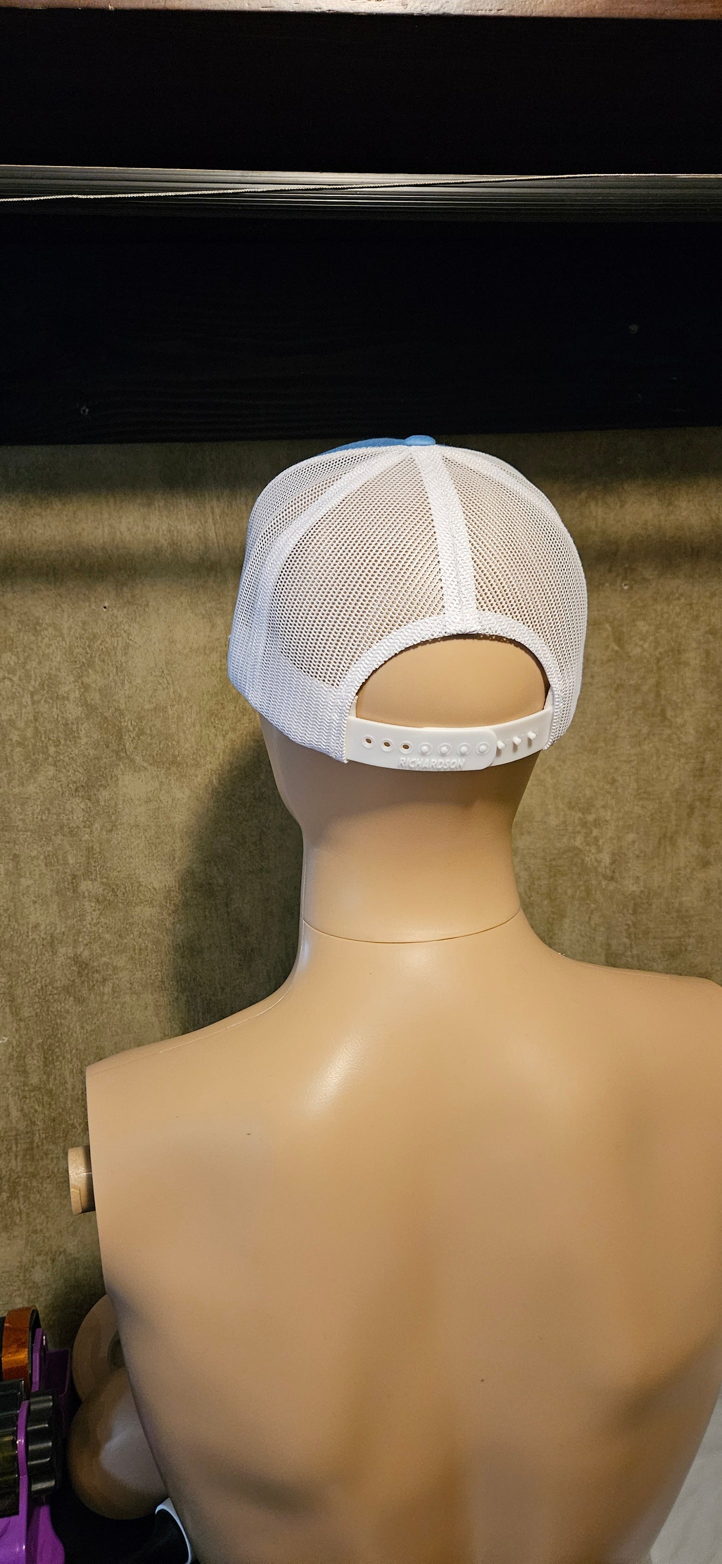 Gulf of America trucker hat