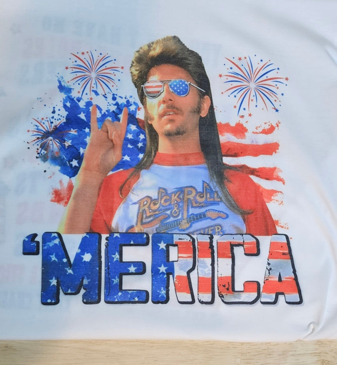 4th July Shirts, Custom T-shirt, Graphic T-shirt