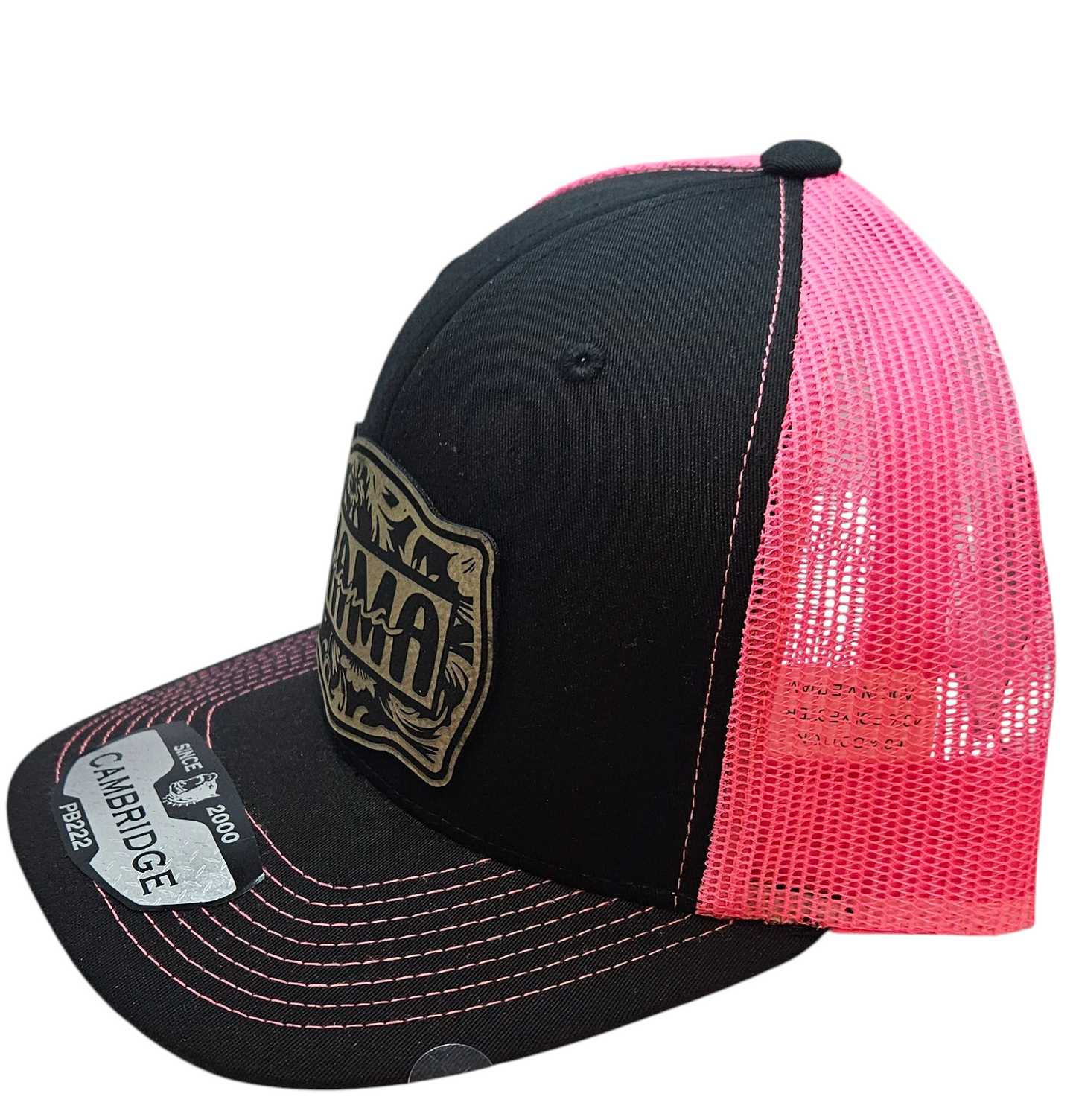 Trucker Hat