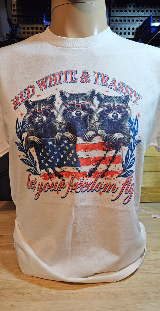 4th July Shirts, Custom T-shirt, Graphic T-shirt