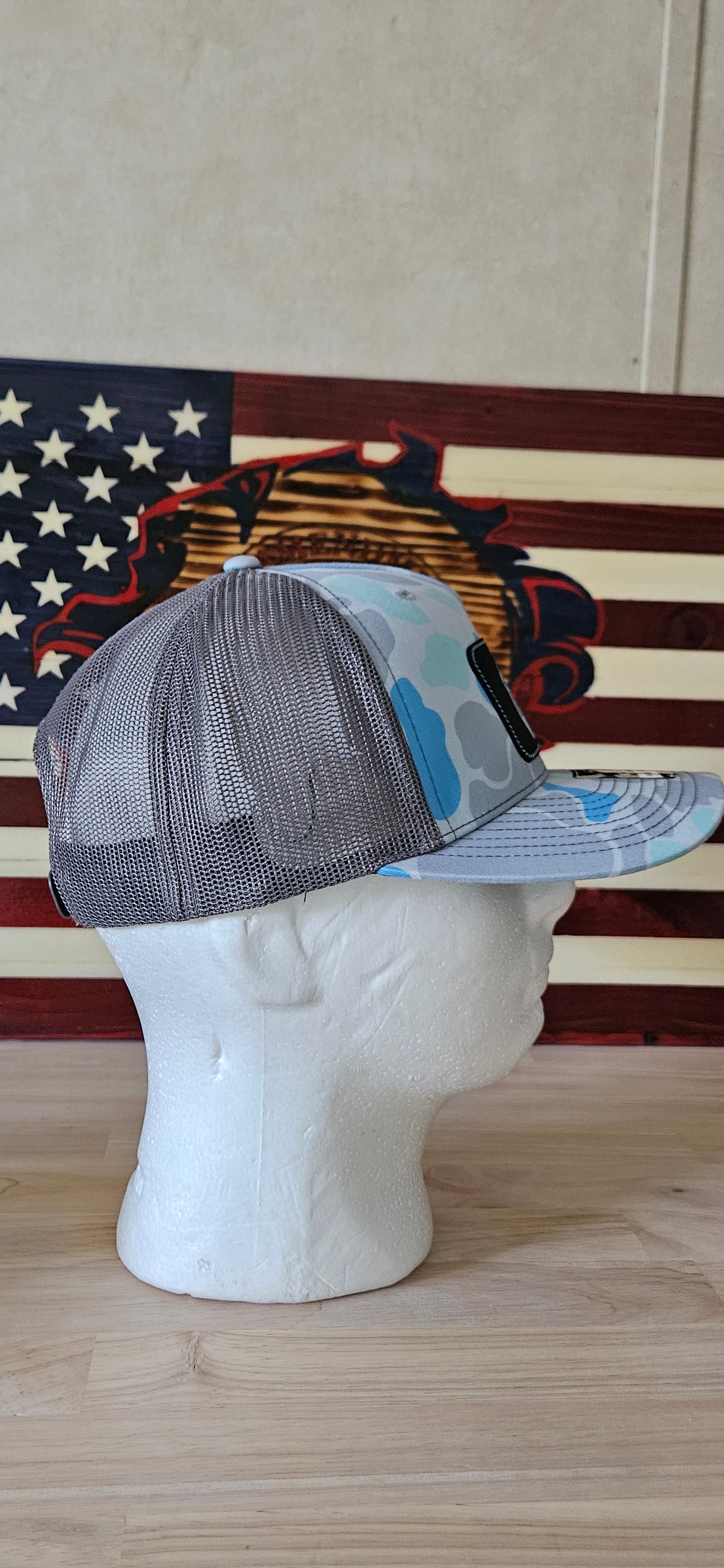 Gulf of america Trucker Hat