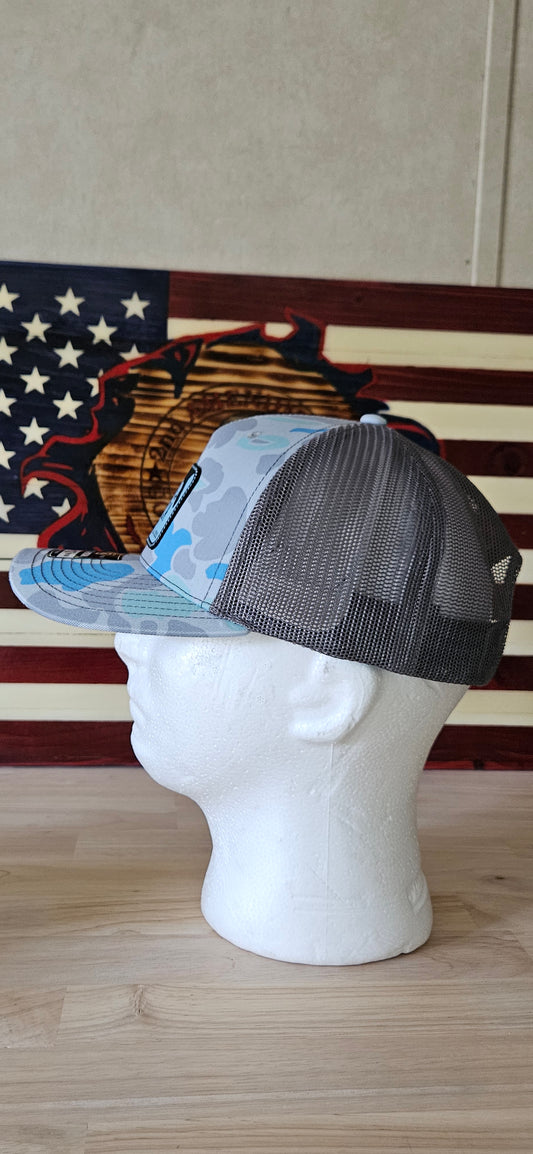 Gulf of america Trucker Hat