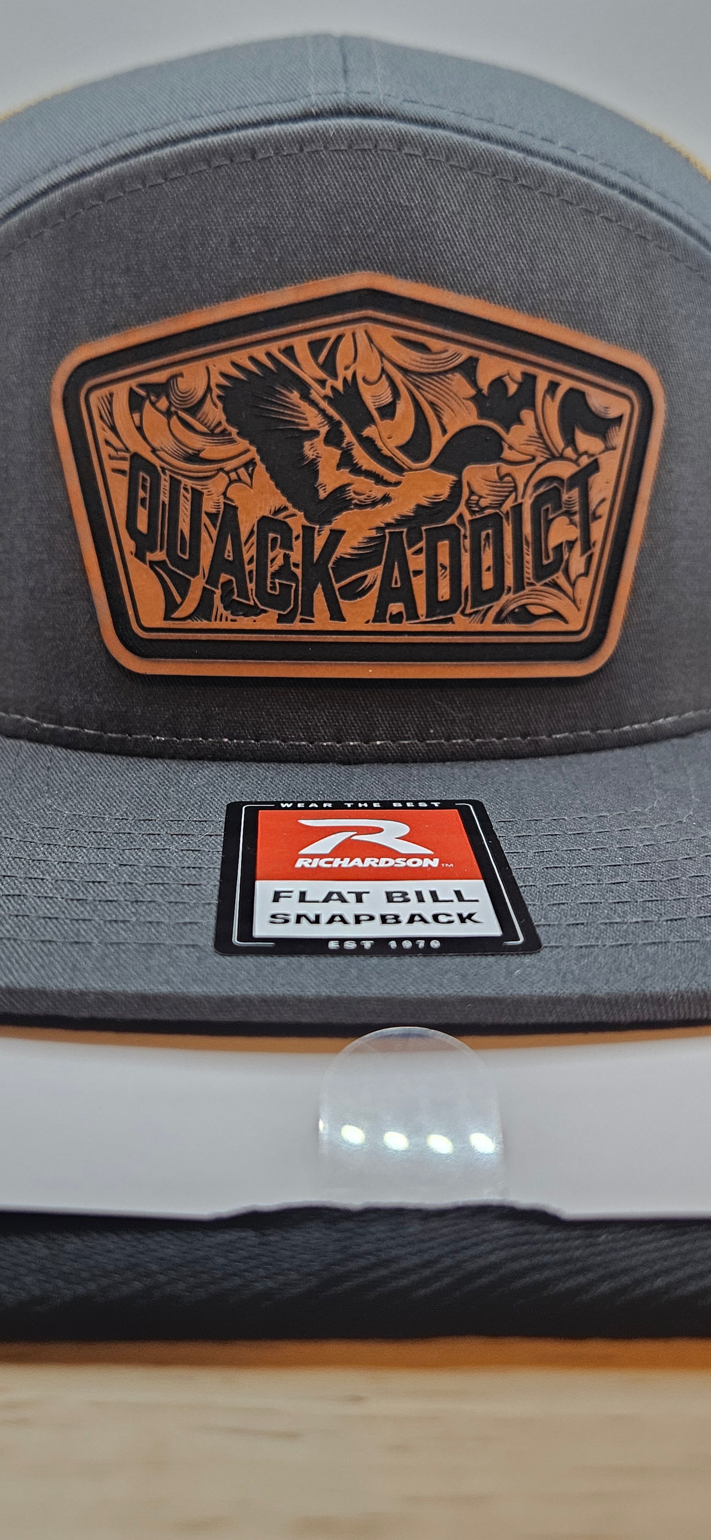 Trucker hats