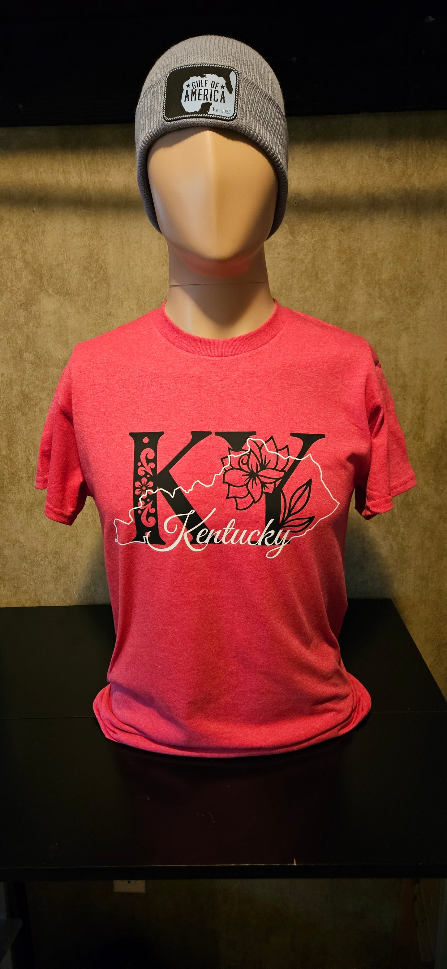 Kentucky Custom T-shirt