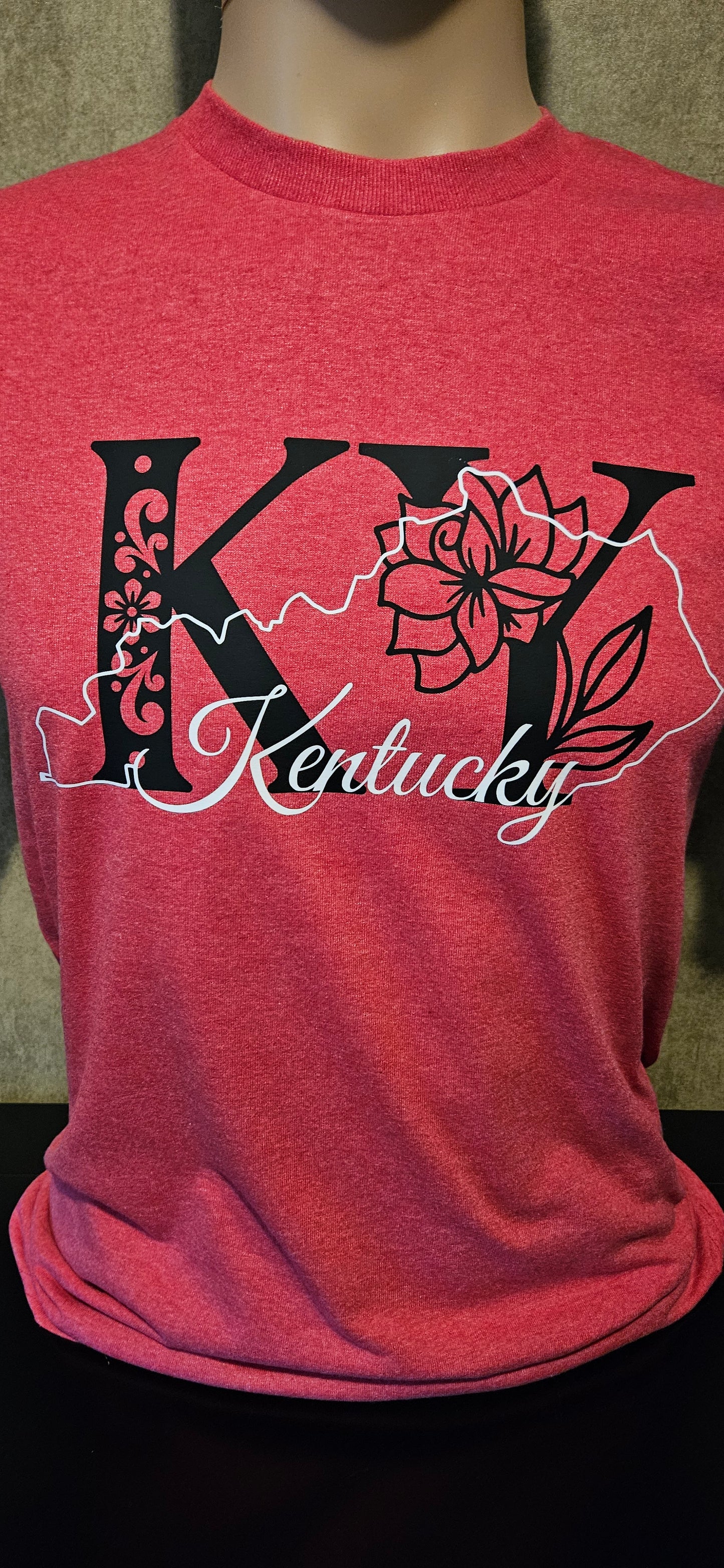 Kentucky Custom T-shirt
