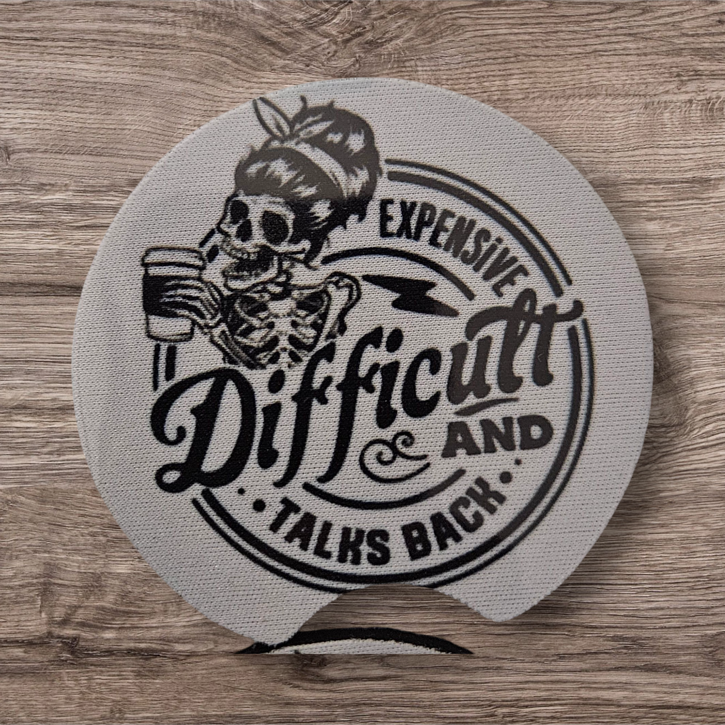 Car Coasters