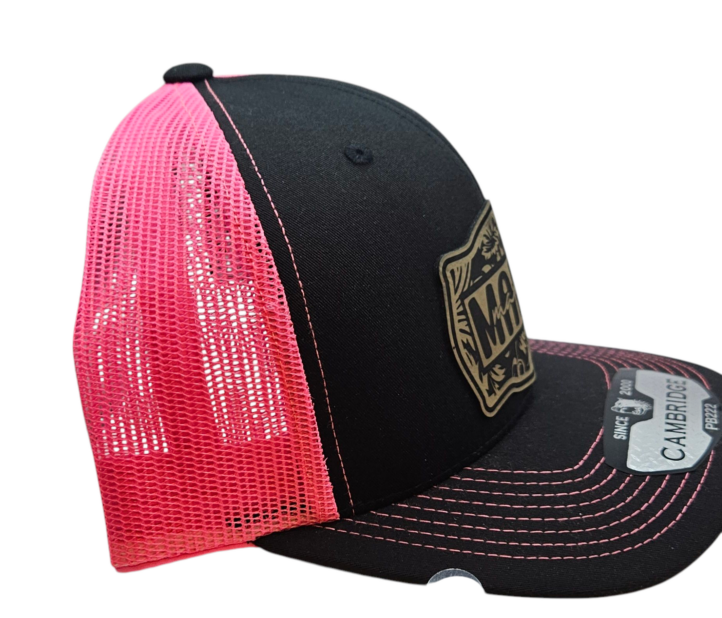 Trucker Hat