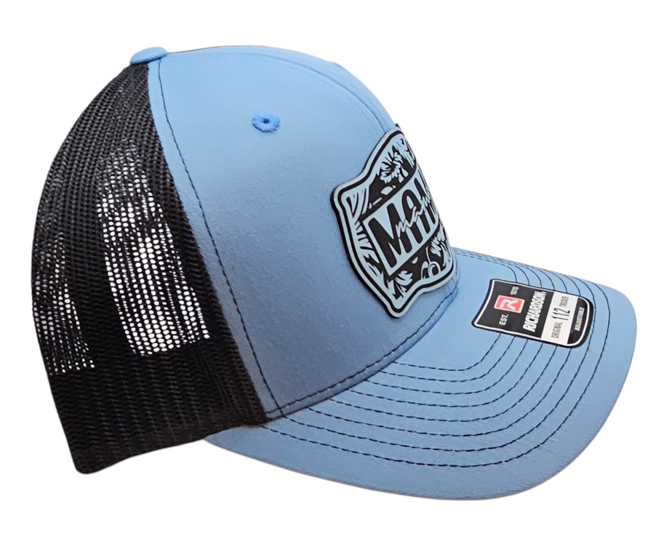 Mama Trucker hat