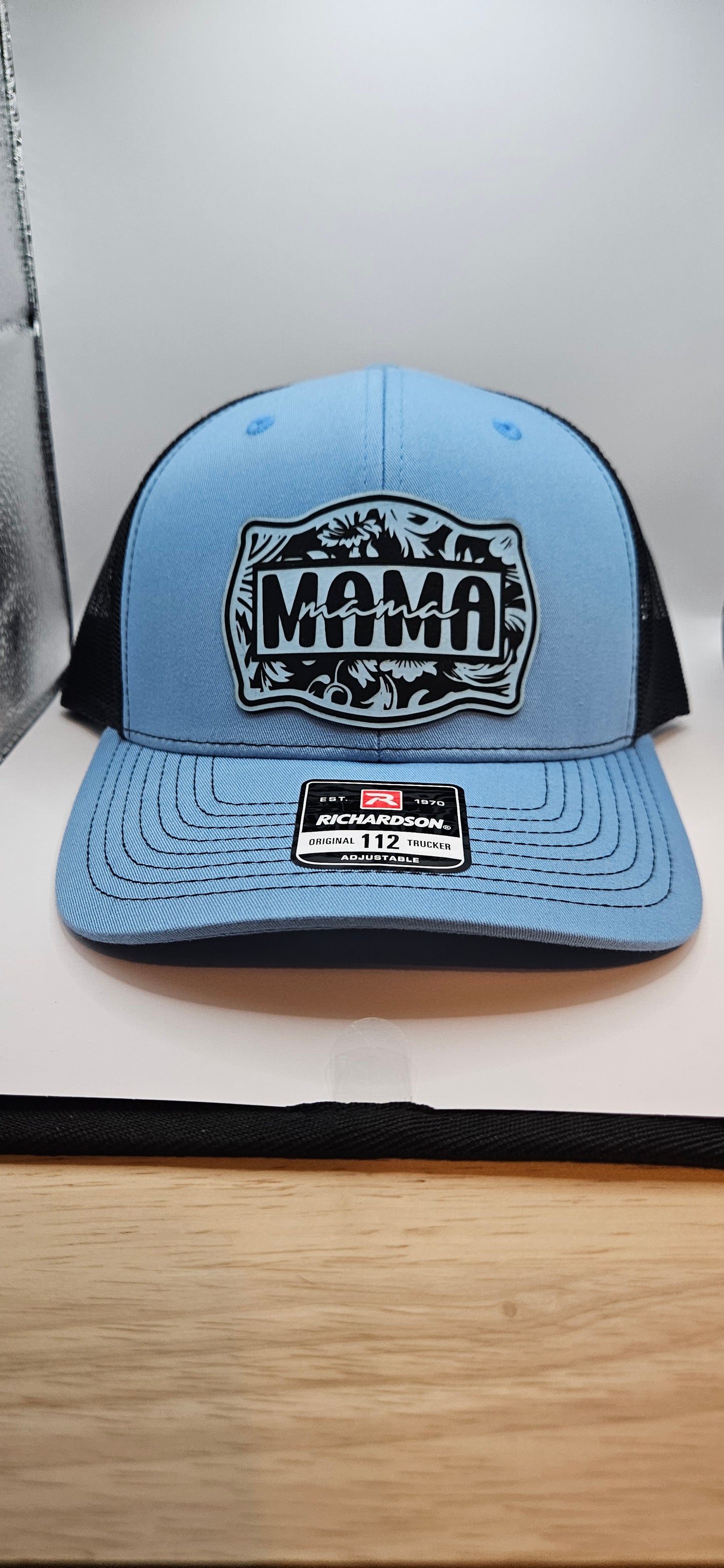 Mama Trucker hat