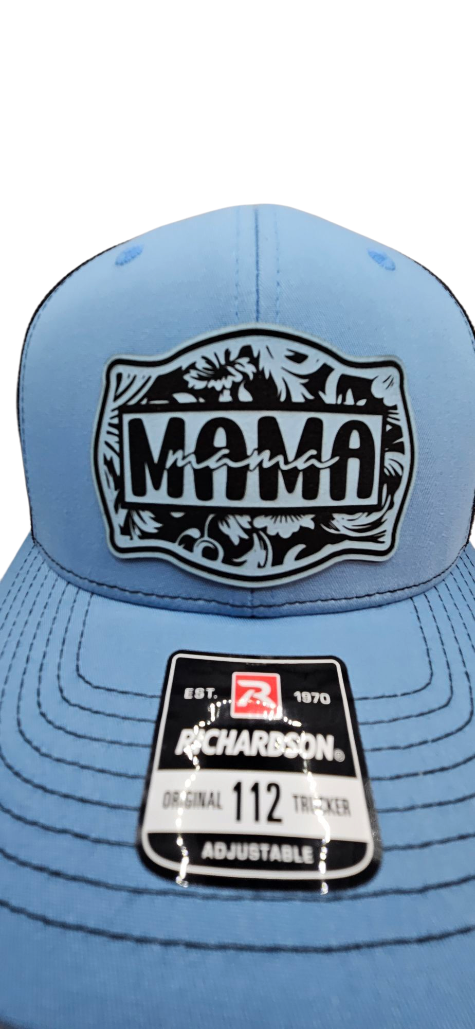 Mama Trucker hat