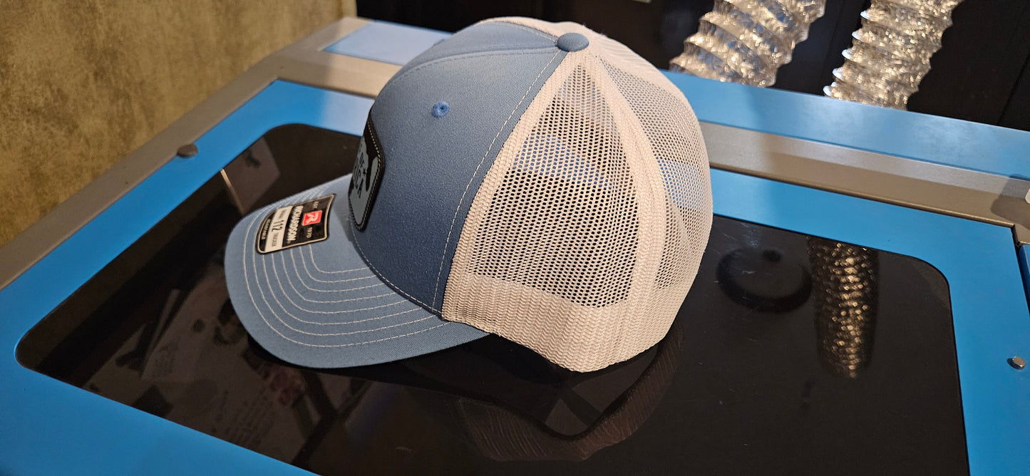 Gulf of America trucker hat