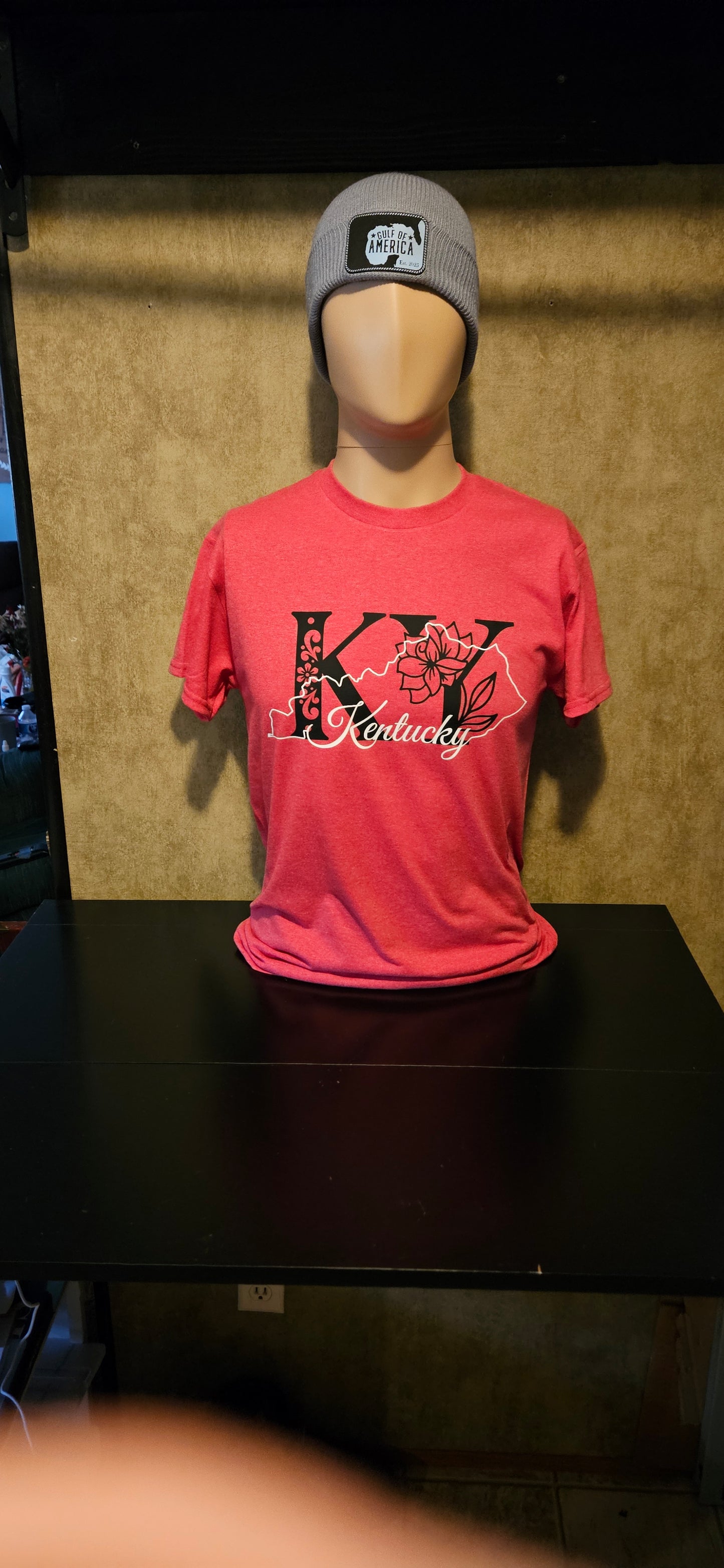 Kentucky Custom T-shirt