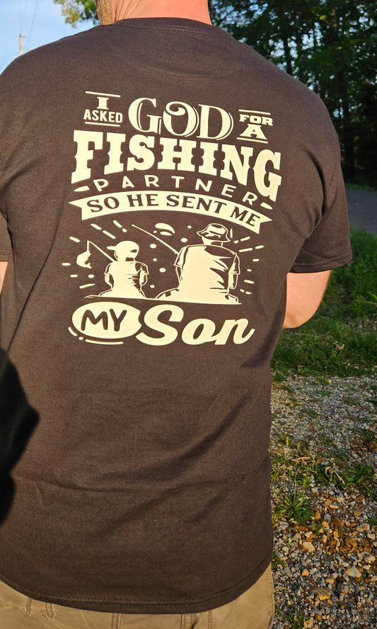 Fathers Day shirt