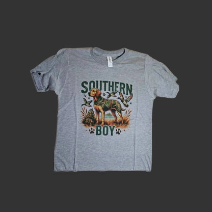 Southern Boy