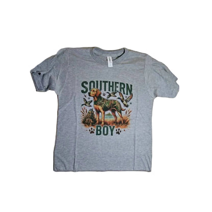 Southern Boy
