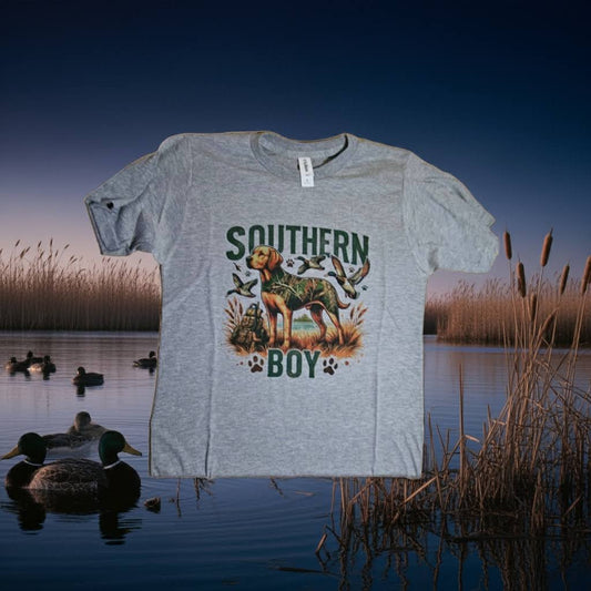 Southern Boy