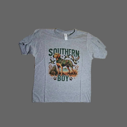 Southern Boy