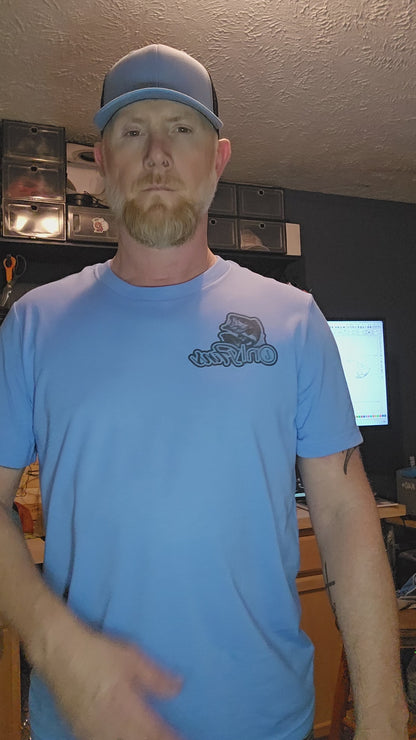 Only fin tshirt