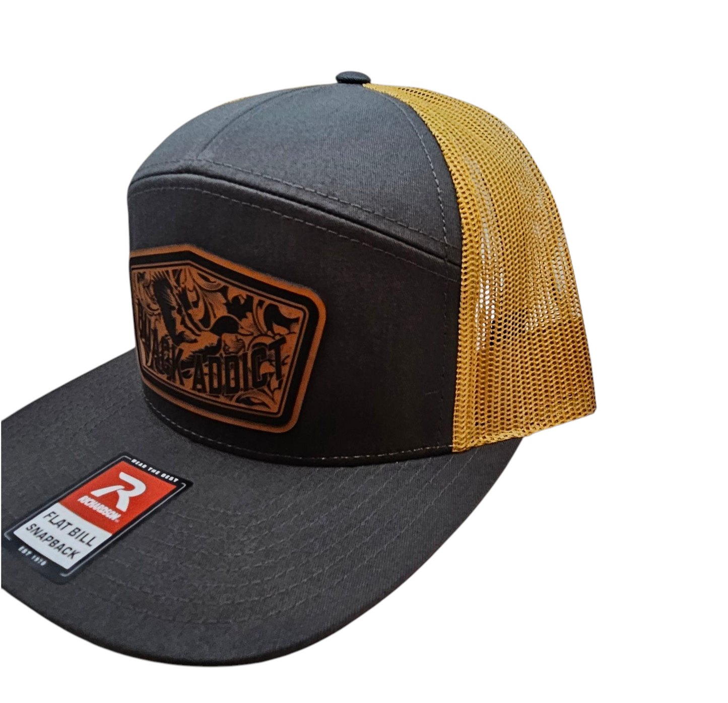 Trucker hats