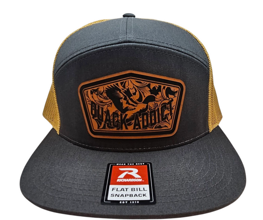 Trucker hats