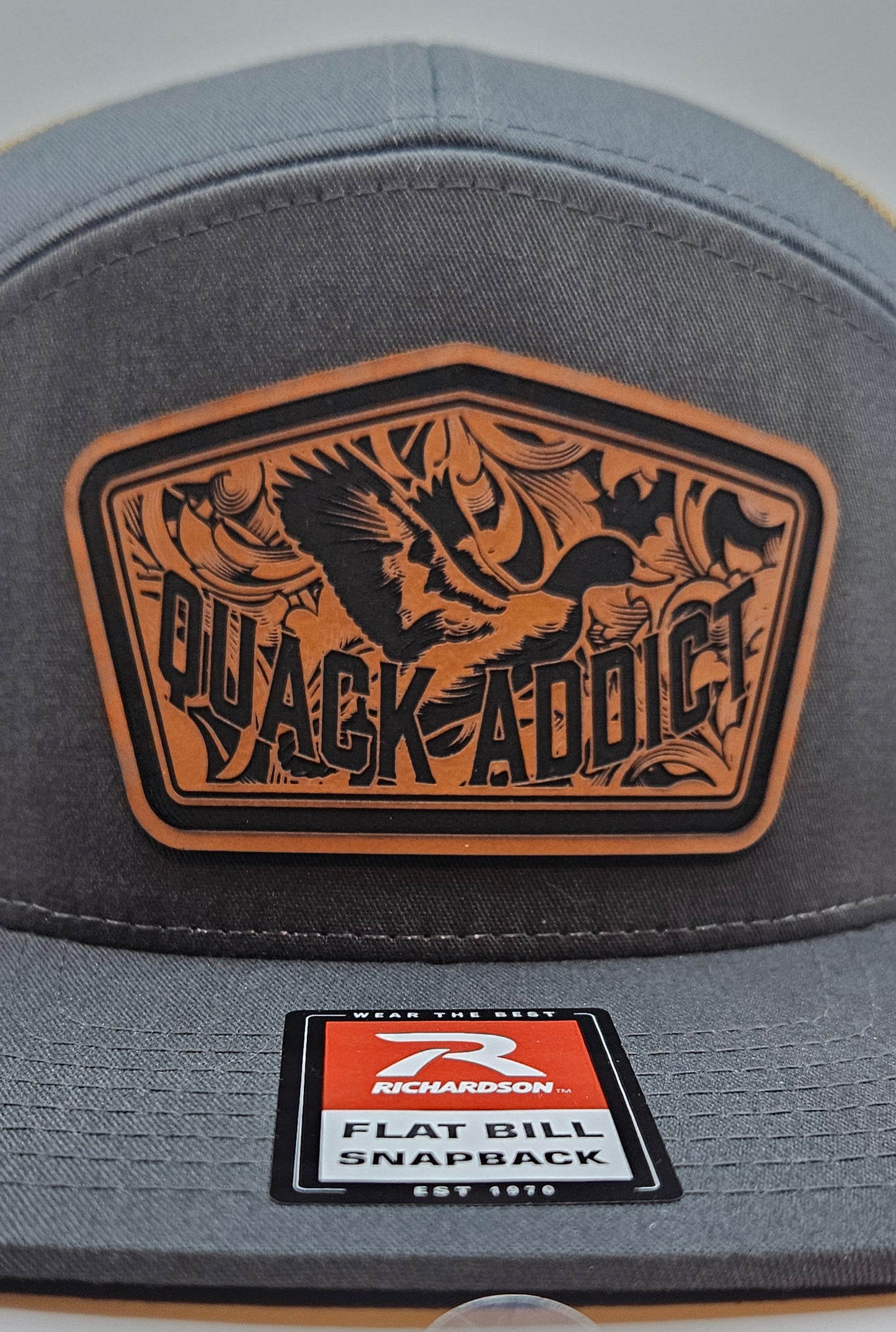 Trucker hats