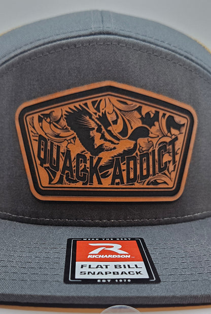 Trucker hats