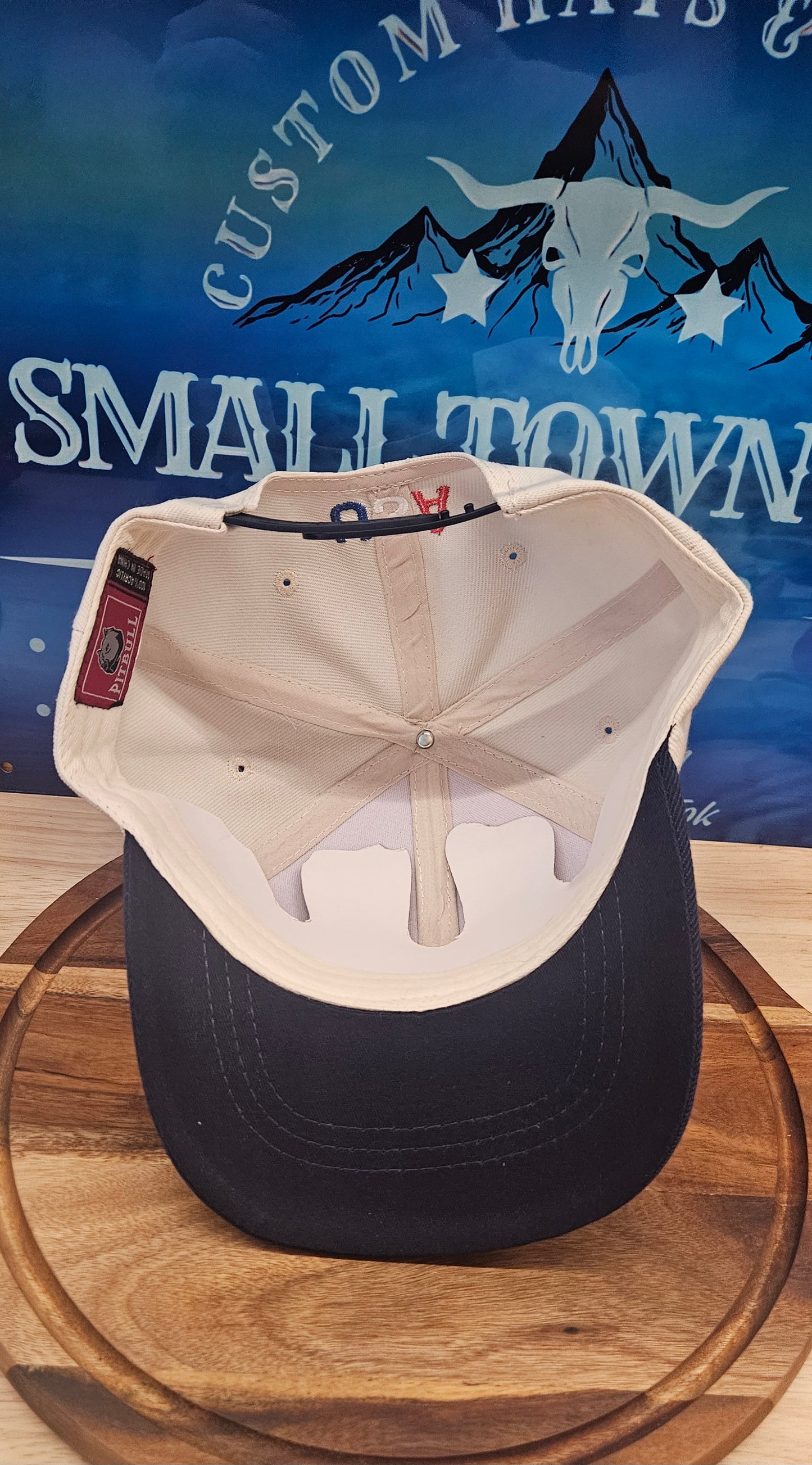 USA Trucker Hat