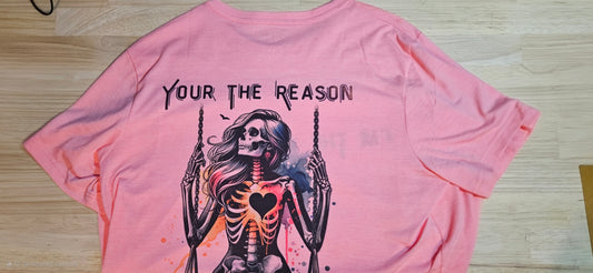 I'm the problem sublimation T-shirts,