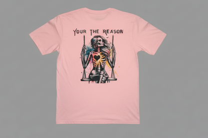 I'm the problem sublimation T-shirts,