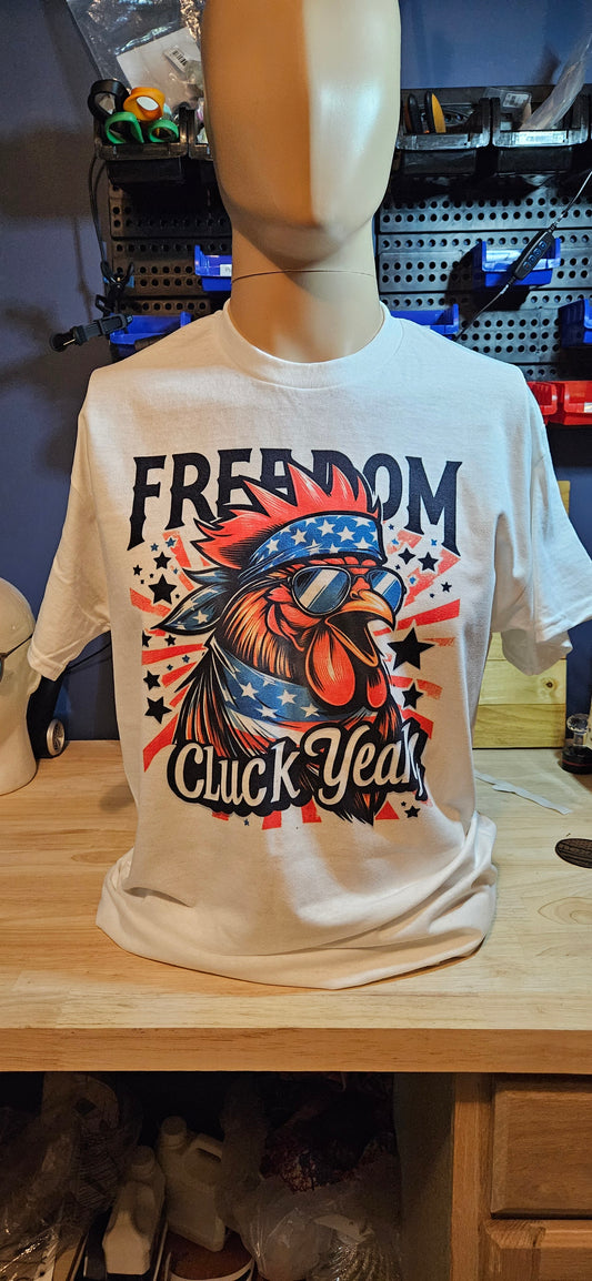 4th July special shirt