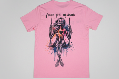 I'm the problem sublimation T-shirts,