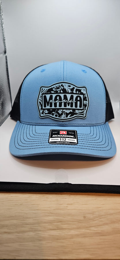 Mama Trucker hat