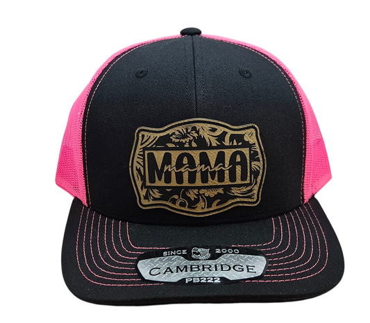 Trucker Hat