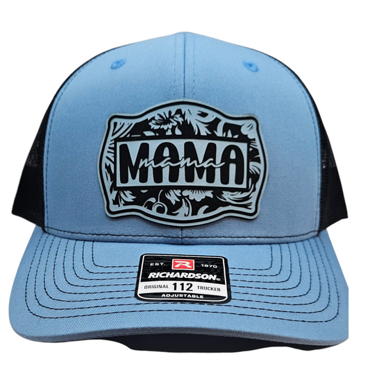 Mama Trucker hat