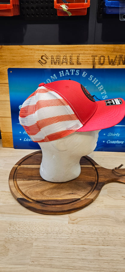 USA  Trucker Hat