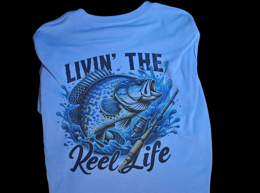 Only fin tshirt
